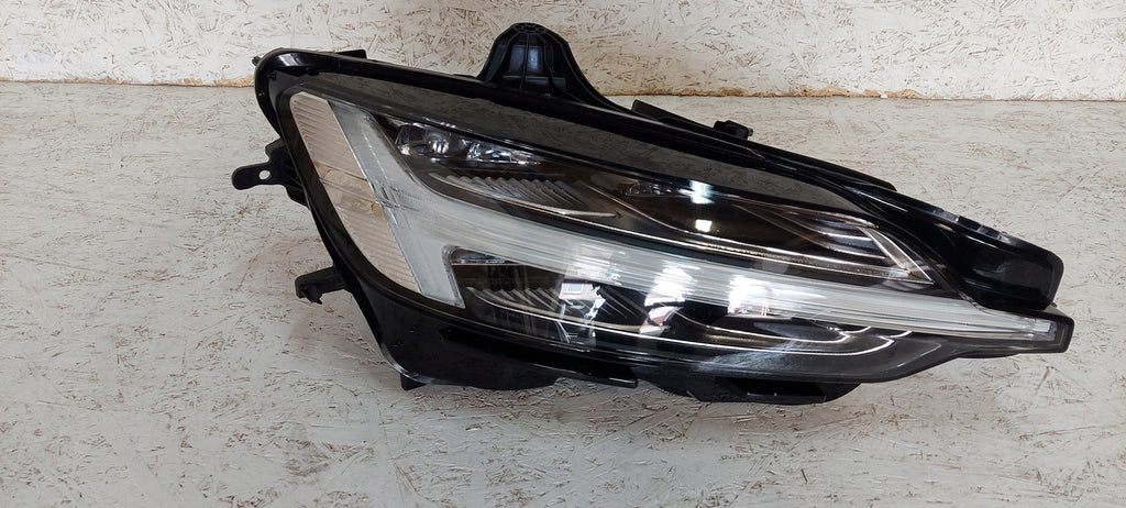 Frontscheinwerfer Volvo V60 S60 Full LED Rechts Scheinwerfer Headlight SCH3032068160ke