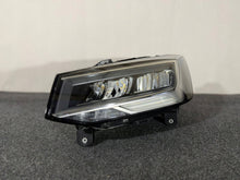 Laden Sie das Bild in den Galerie-Viewer, Frontscheinwerfer Audi Q2 81A941011 LED Links Scheinwerfer Headlight SCH3671900518cn