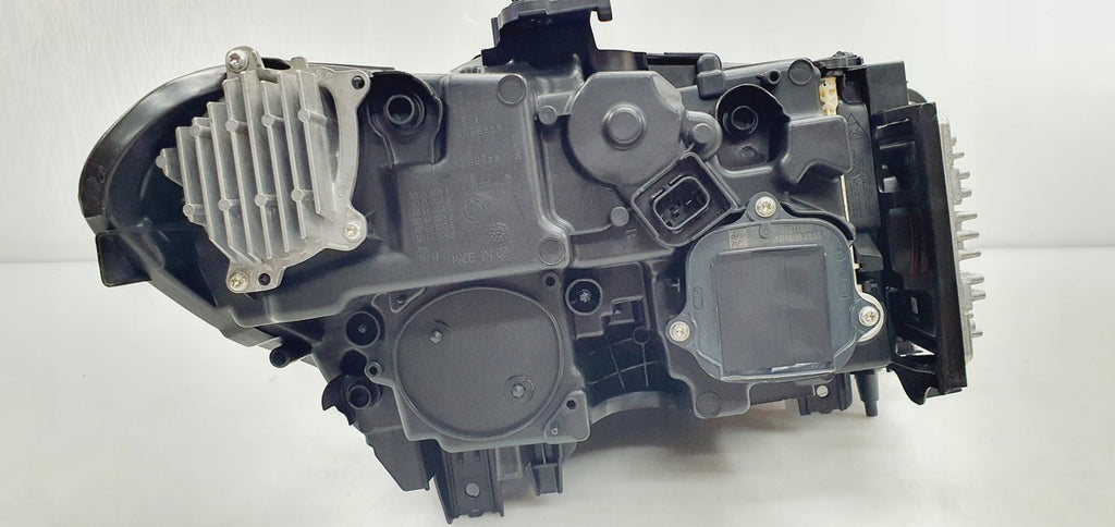 Frontscheinwerfer BMW 5 G31 G30 LED Links Scheinwerfer Headlight SCH6423802945yf