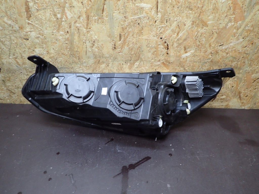 Frontscheinwerfer Ford Focus JX7B-13W029-AE LED Rechts Scheinwerfer Headlight SCH1183474787as