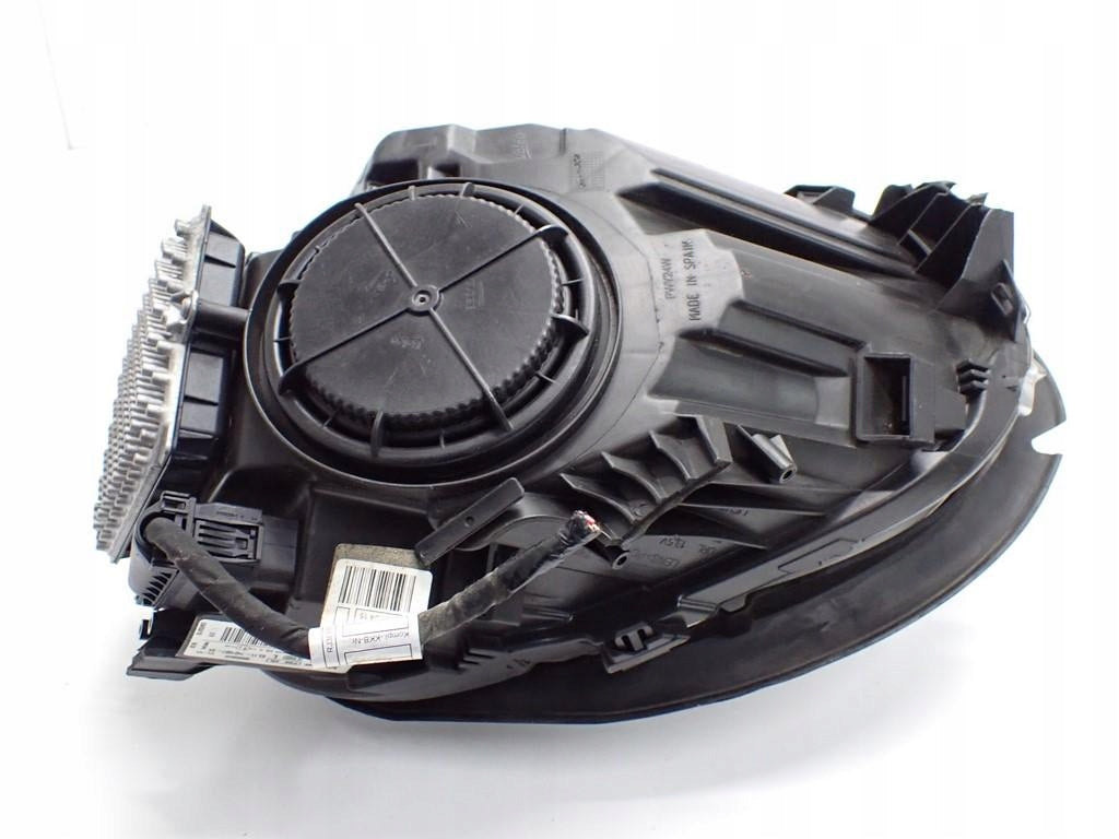 Frontscheinwerfer Mini F57 F56 F55 7401607 Links Scheinwerfer Headlight SCH8092425519gf
