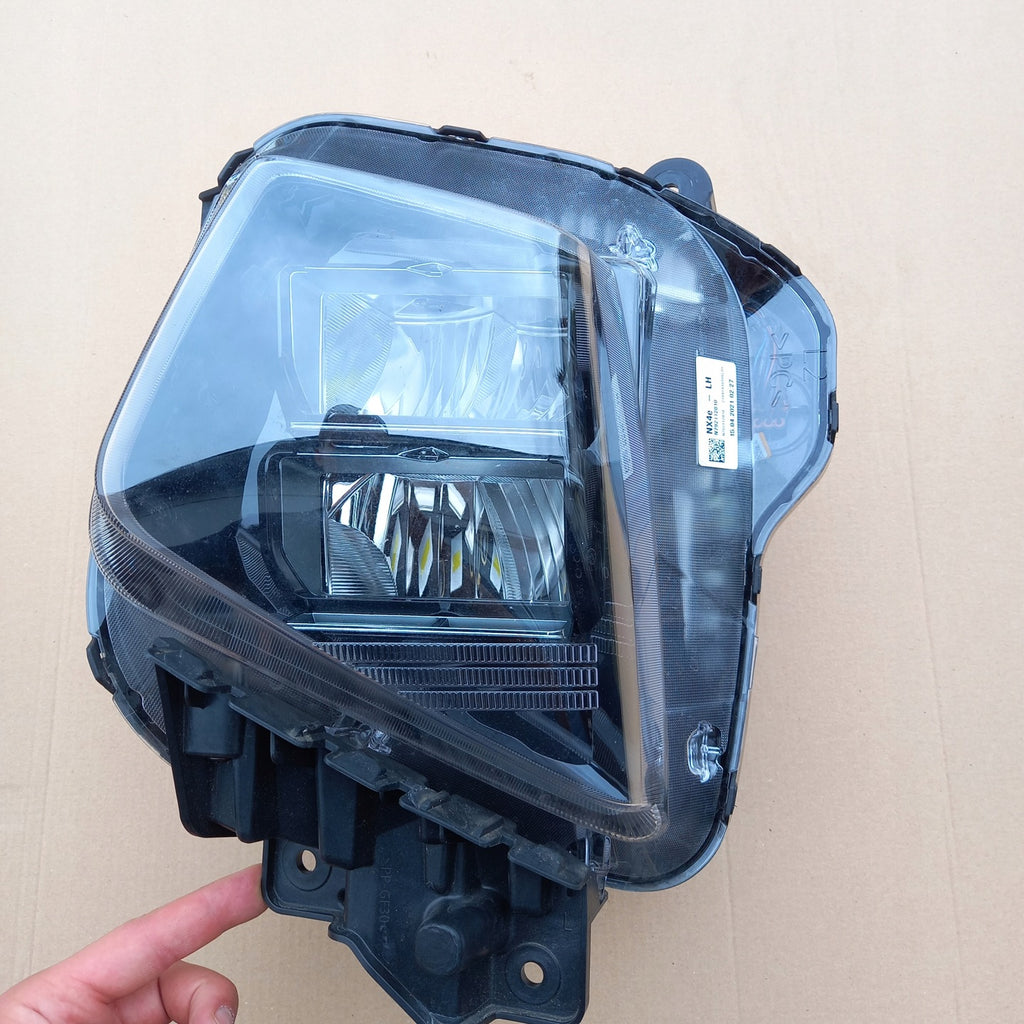 Frontscheinwerfer Hyundai Tucson 92101-N7000 LED Links Scheinwerfer Headlight