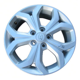 1x Alufelge 17 Zoll 6.5