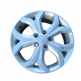 1x Alufelge 17 Zoll 6.5