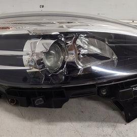 Frontscheinwerfer Renault Scenic 260106928R Rechts Scheinwerfer Headlight SCH6257327592px