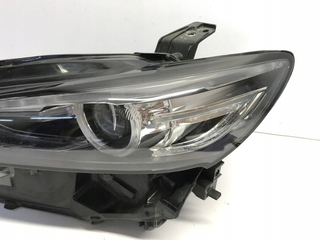 Frontscheinwerfer Mazda III GRF5-51040 LED Links Scheinwerfer Headlight