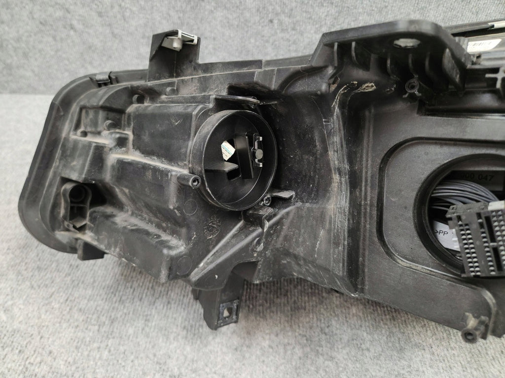 Frontscheinwerfer BMW 2 F45 F46 BA017B6-02 Rechts Scheinwerfer Headlight SCH3053668629lh