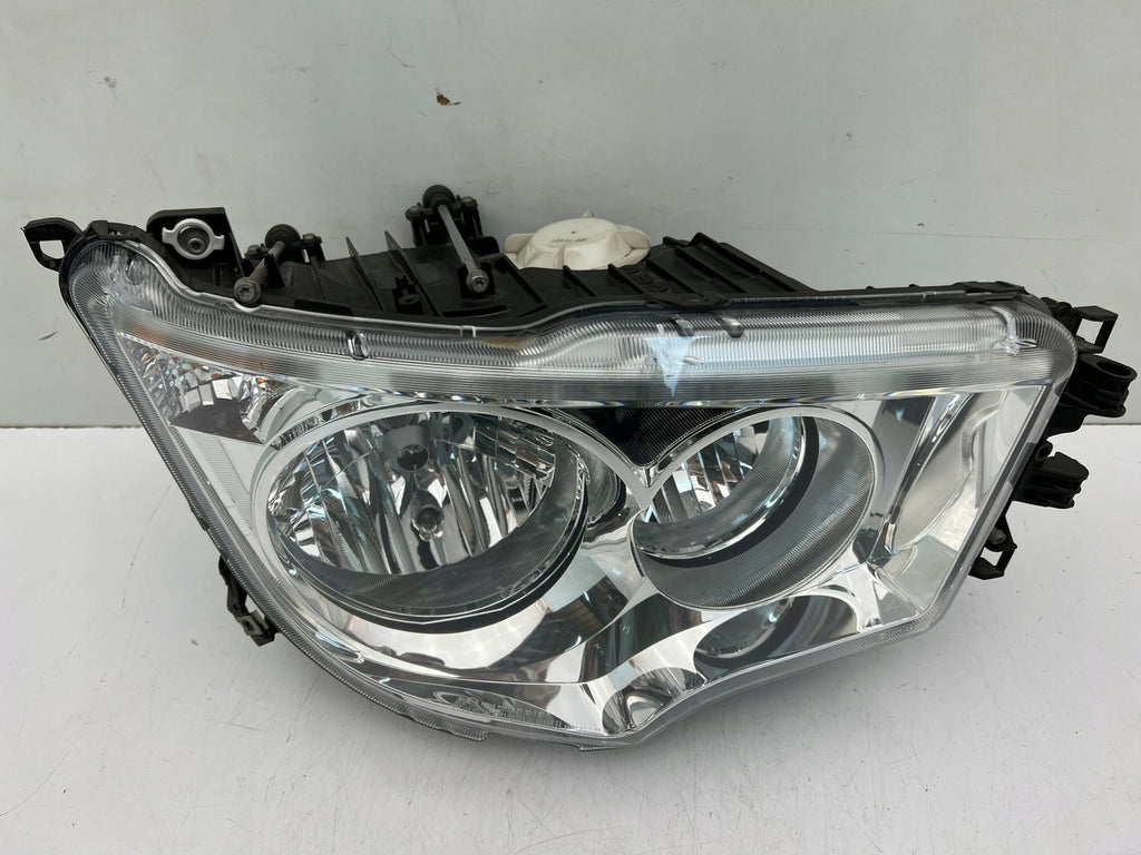 Frontscheinwerfer Mercedes-Benz A9618207561 Rechts Scheinwerfer Headlight