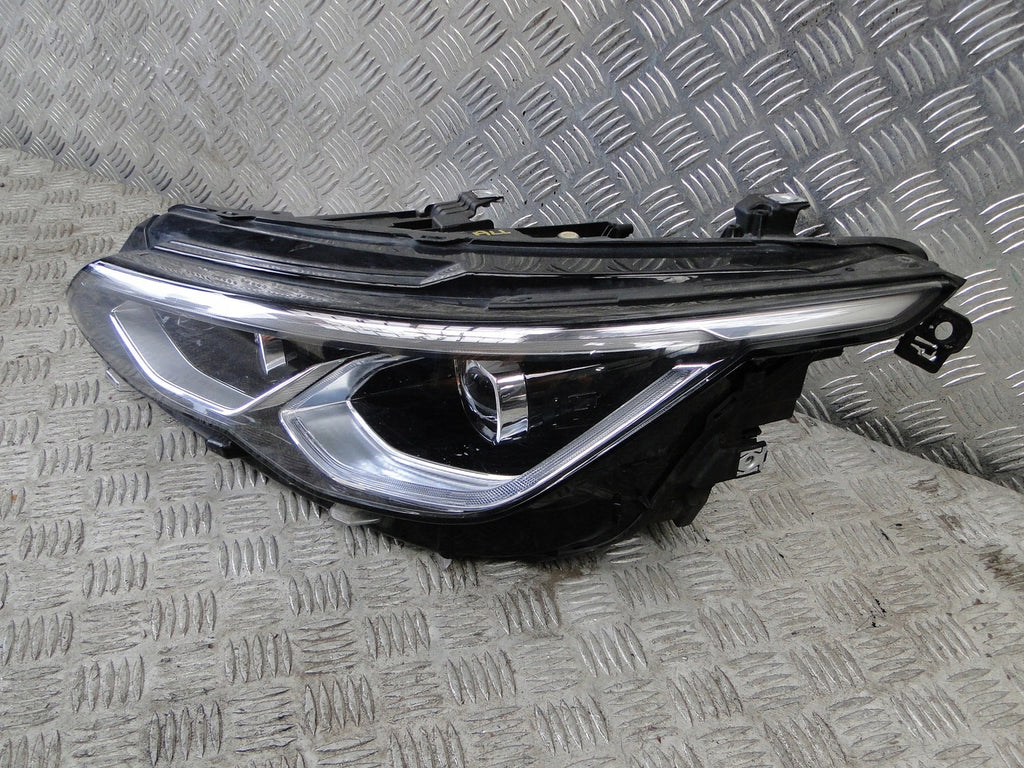 Frontscheinwerfer VW Golf VIII 5H1941035 LED Links Scheinwerfer Headlight SCH8285241452ld