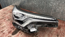 Laden Sie das Bild in den Galerie-Viewer, Frontscheinwerfer Toyota C-Hr Full LED Rechts Scheinwerfer Headlight SCH3976258627kr