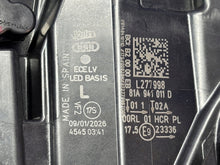 Load image into Gallery viewer, Frontscheinwerfer Audi Q2 81A941011D LED Links Scheinwerfer Headlight SCH9465102319kr