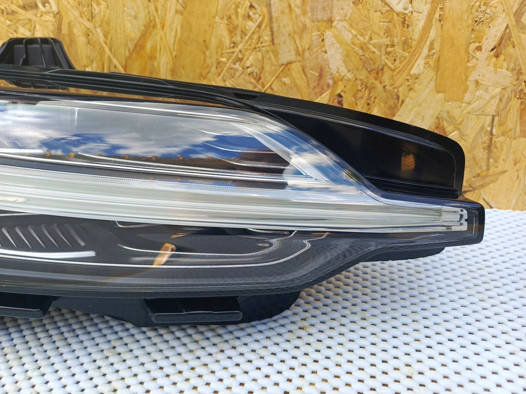 Frontscheinwerfer Volvo S60 V60 32338014 Full LED Rechts Scheinwerfer Headlight SCH7978902066hd