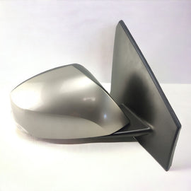Außenspiegel Seitenspiegel Renault Megane III 12523150 Rechts Silber Side Mirror