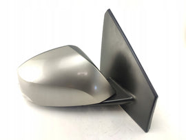 Außenspiegel Seitenspiegel Renault Megane III 12523150 Rechts Silber Side Mirror