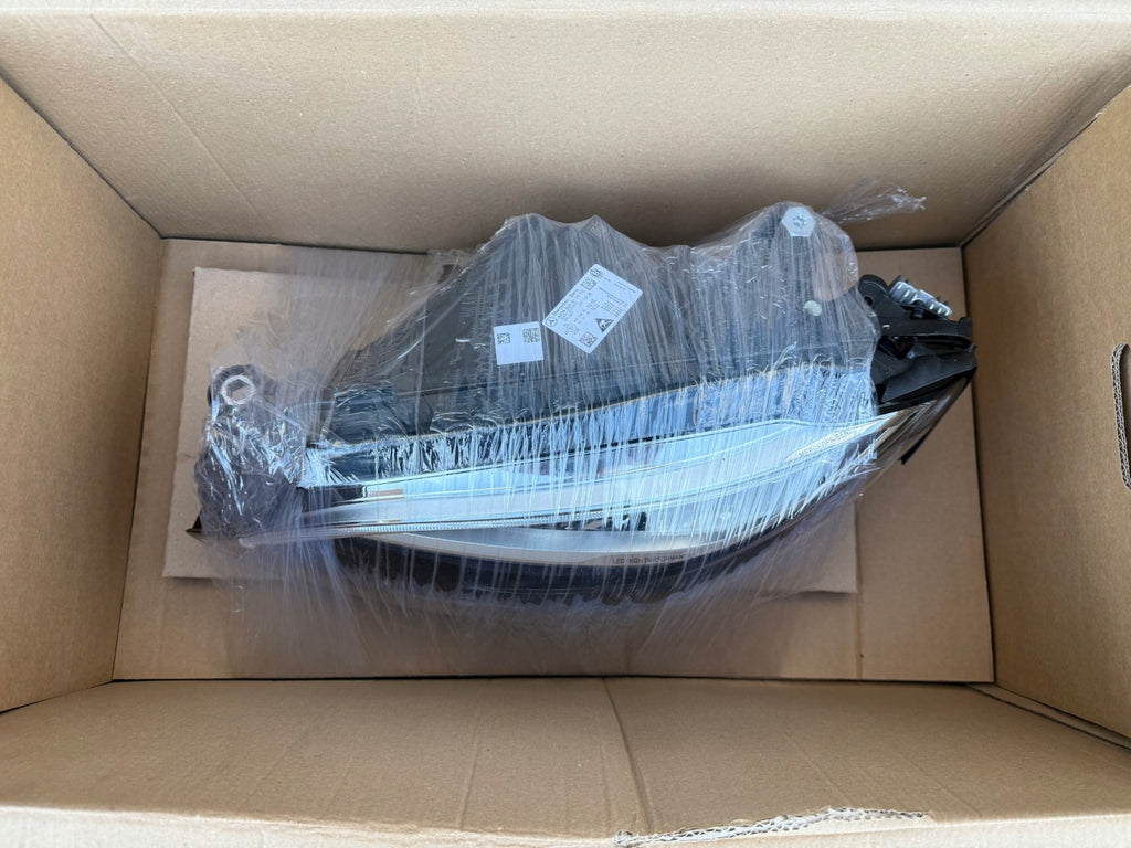 Frontscheinwerfer Mercedes-Benz W205 A2059063106 LED Links Headlight SCH3287778877zu