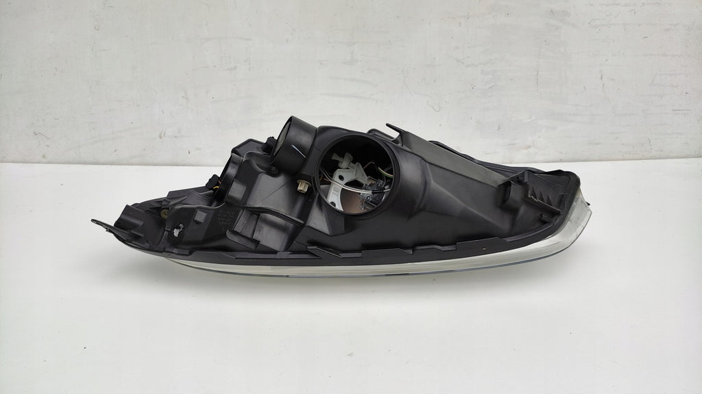 Frontscheinwerfer Citroën C4 Picasso Rechts Scheinwerfer Headlight