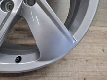 Load image into Gallery viewer, 1x Alufelge 17 Zoll 6JA601025B Seat Ibiza Iv Rim Wheel FEL9969617014vi