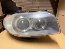 Laden Sie das Bild in den Galerie-Viewer, Frontscheinwerfer BMW 1 E81 E87 141242 Rechts Scheinwerfer Headlight SCH7881633413iz