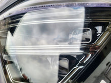 Laden Sie das Bild in den Galerie-Viewer, Frontscheinwerfer Kia Sportage V 92101R2100 LED Links Scheinwerfer Headlight SCH9704476396gq