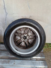 Laden Sie das Bild in den Galerie-Viewer, 1x Alufelge 16 Zoll 5x112 5E3601025AH Skoda Octavia I Rim Wheel FEL3407063032mh