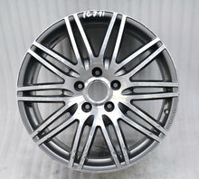Load image into Gallery viewer, 1x Alufelge 20 Zoll 9.0" 5x130 60ET 4L0071490 Audi Q7 Rim Wheel FEL1377156596bb