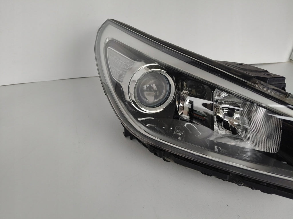 Frontscheinwerfer Hyundai I30 III 92102-G4020 Rechts Scheinwerfer Headlight SCH2113265076ff
