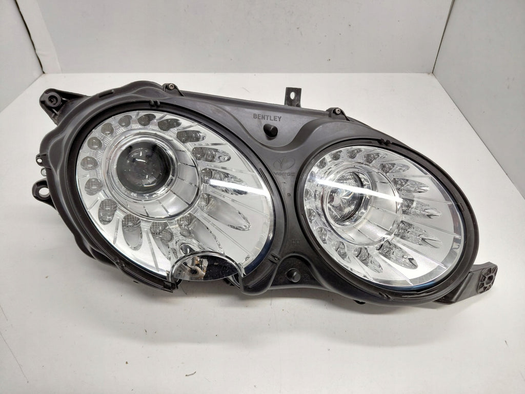 Frontscheinwerfer Bentley Flying Spur -13005-AD Xenon Rechts Headlight SCH8306832696xq