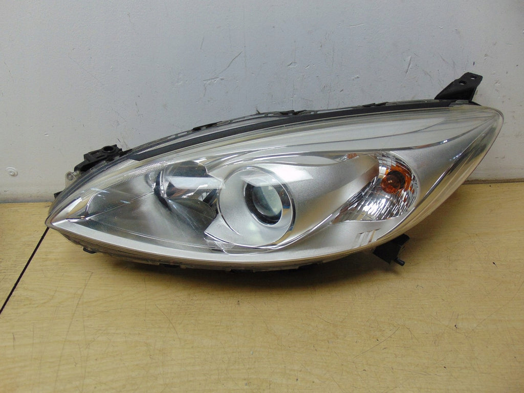 Frontscheinwerfer Mazda 5 C513-51040 Xenon Links Scheinwerfer Headlight SCH4941700802xw