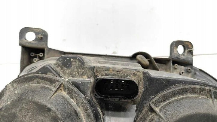 Frontscheinwerfer Fiat Doblo Cargo 43690999 Links Scheinwerfer Headlight SCH1806073357nr