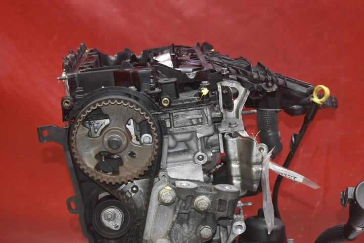 Motor Ford Focus UFDB 2.0 TDCI 140PS 103kW 2014 Diesel Engine Unkomplett MOT4424322722md
