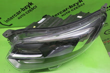 Laden Sie das Bild in den Galerie-Viewer, Frontscheinwerfer Opel Vivaro 9832837680-00 Xenon Links Scheinwerfer Headlight