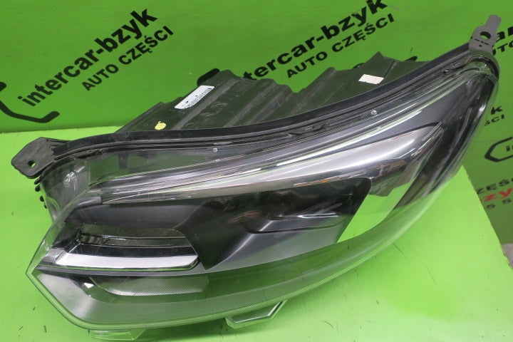 Frontscheinwerfer Opel Vivaro Zafira Life 9832837680-00 Xenon Links Headlight