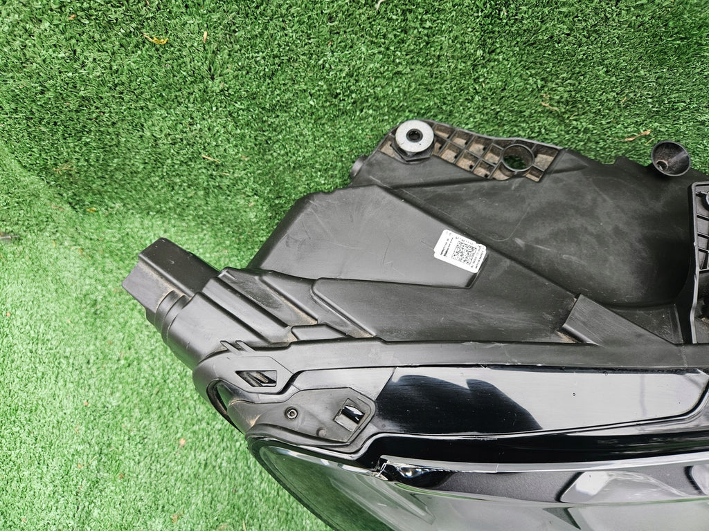 Frontscheinwerfer Audi A3 8Y0941012 Full LED Rechts Scheinwerfer Headlight SCH2540573958zx