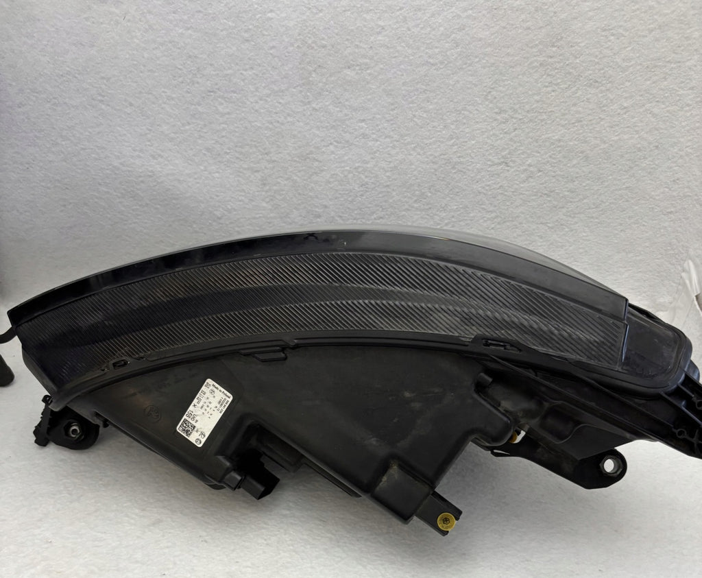 Frontscheinwerfer Skoda Kodiaq 566941036 LED Rechts Scheinwerfer Headlight SCH5053849728ak