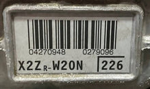 Laden Sie das Bild in den Galerie-Viewer, Motor Toyota Prius Plus 2ZRW20N 1.8 2013 Hybrid Engine Komplett MOT8564317119ch