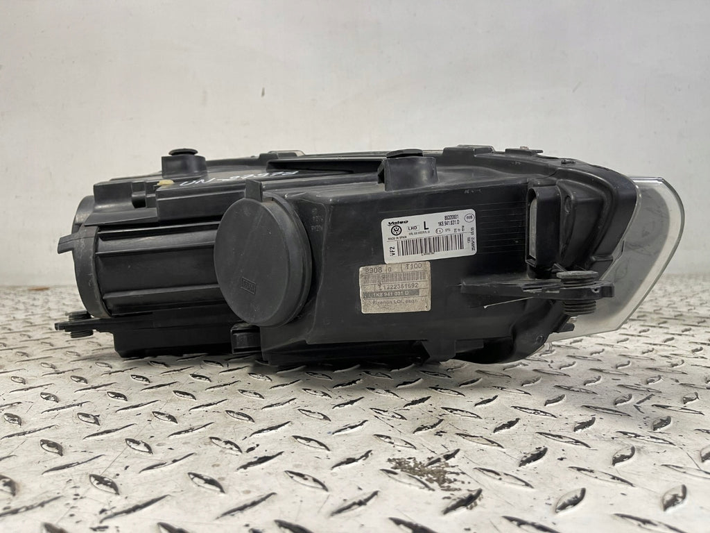 Frontscheinwerfer BMW Scirocco 1K8941031D 1K8941032D Xenon Ein Satz Headlight SCH2261397391wg