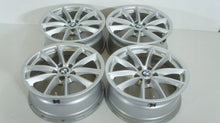 Laden Sie das Bild in den Galerie-Viewer, 4x Alufelge 17 Zoll 7.5" 5x112 27ET 6868217 BMW Rim Wheel FEL4419294736ae