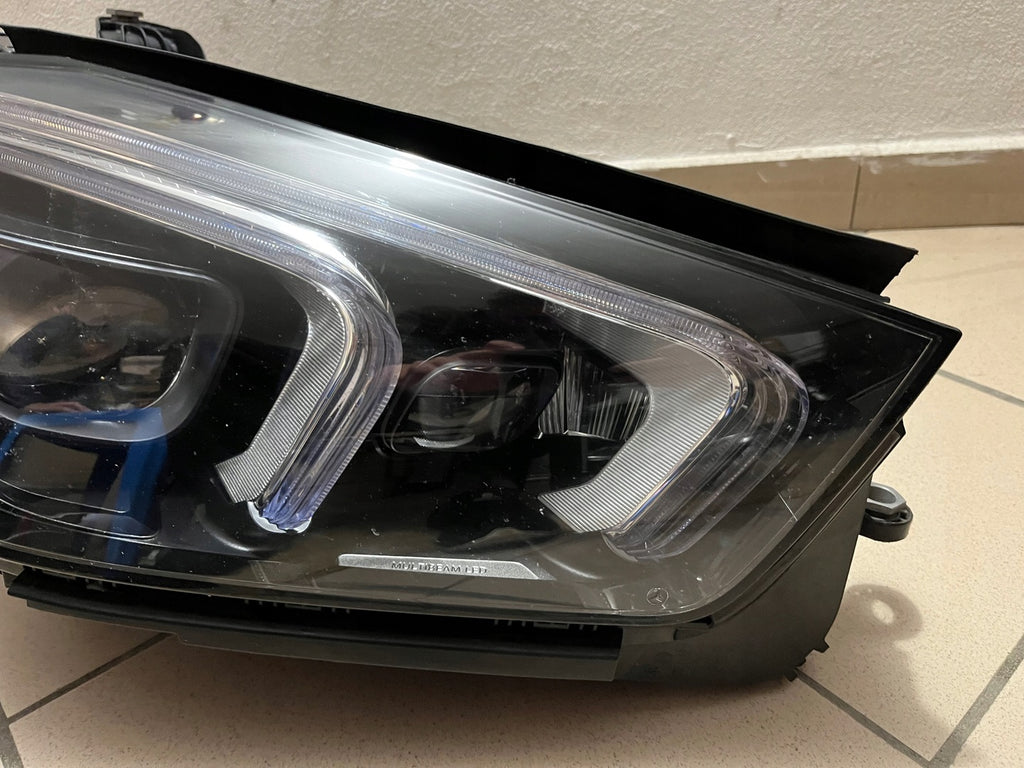 Frontscheinwerfer Mercedes-Benz Gle A1679065806 Rechts Scheinwerfer Headlight SCH2164123201rl