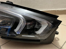 Laden Sie das Bild in den Galerie-Viewer, Frontscheinwerfer Mercedes-Benz Gle A1679065806 Rechts Scheinwerfer Headlight SCH2164123201rl