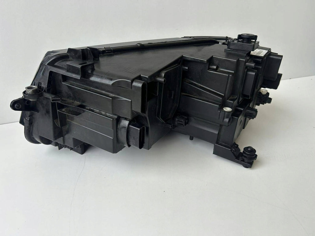 Frontscheinwerfer VW Tiguan 5NB941036B LED Rechts Scheinwerfer Headlight SCH4022093497ez