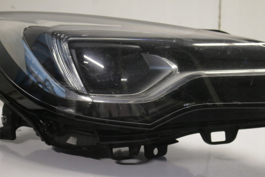 Frontscheinwerfer Opel Astra K 39055745 LED Ein Stück (Rechts oder Links)