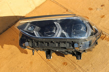 Load image into Gallery viewer, Frontscheinwerfer BMW X3 G01 G02 8739653 LED Links Scheinwerfer Headlight SCH5447440746jw