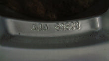 Laden Sie das Bild in den Galerie-Viewer, 4x Alufelge 18 Zoll 7.5" 5x112 51ET Glanz Silber Audi I Rim Wheel FEL1265800683rb