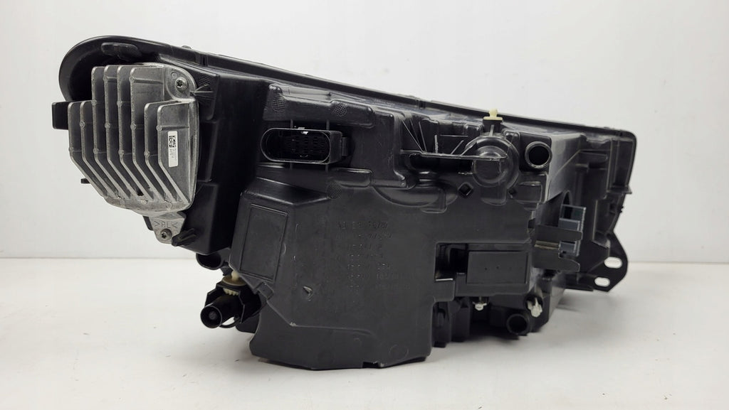 Frontscheinwerfer Volvo Xc40 32342524-KUD LED Links Scheinwerfer Headlight SCH8450236681qw