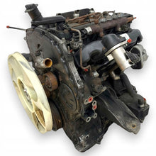 Laden Sie das Bild in den Galerie-Viewer, Motor Ford Transit JXFA 2.4 TDCI 115PS 85kW 180TKm 2006 Diesel Engine Komplett MOT2001690509ns