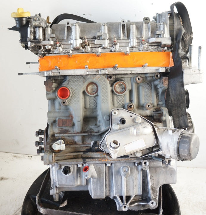 Motor Fiat Delta III 844 198A2000 1.6 JTDM 120PS 88kW 157TKm Diesel Unkomplett MOT4435742248lm