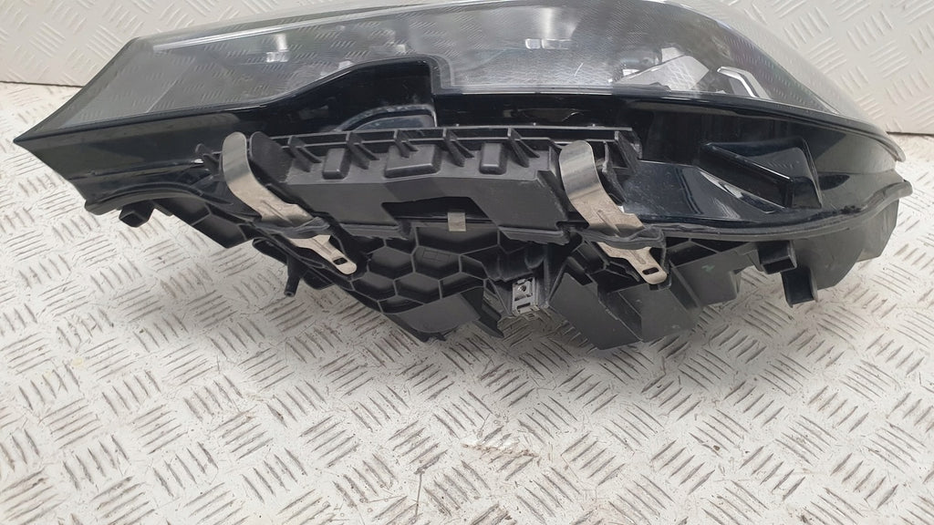 Frontscheinwerfer BMW 3 G21 G20 5A1DB37-02 Full LED Links Scheinwerfer Headlight SCH7840378619lj