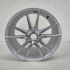 1x Alufelge 20 Zoll 8.5