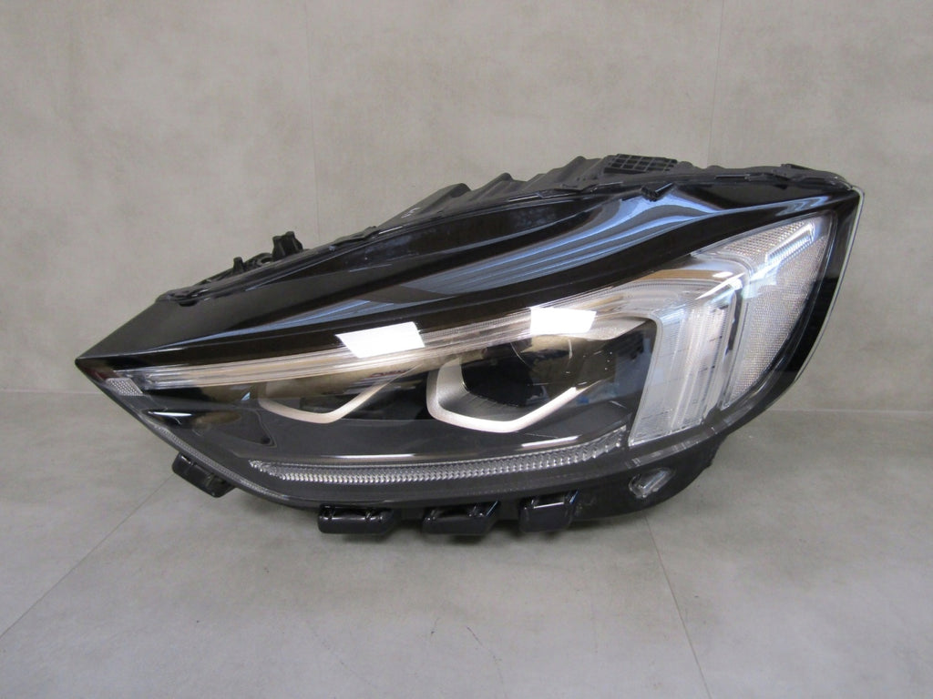 Frontscheinwerfer Ford 13W030 LED Links Scheinwerfer Headlight SCH8854038369uh