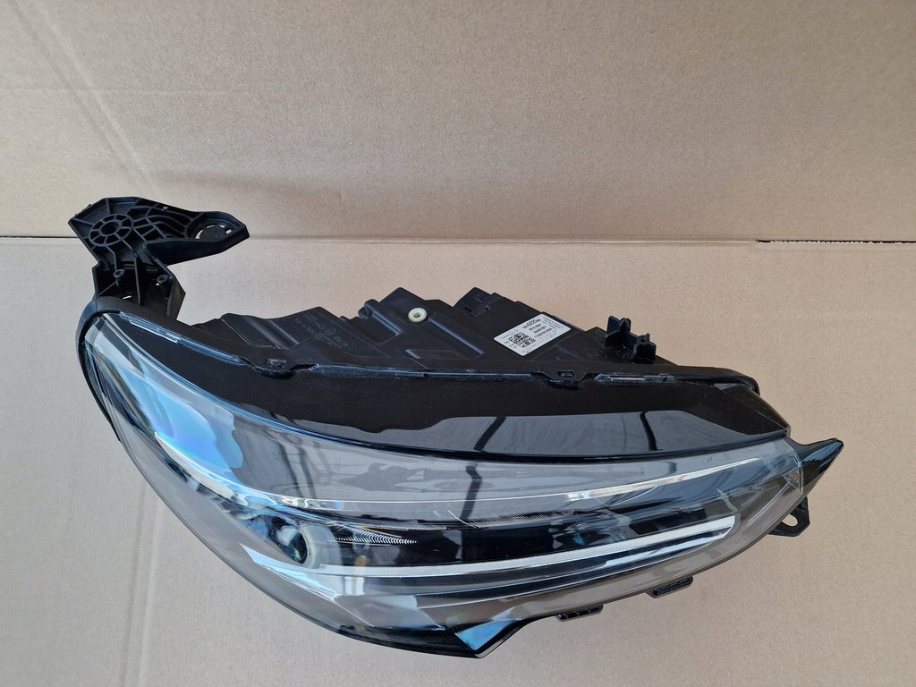 Frontscheinwerfer Opel Corsa F 39162654 Full LED Rechts Scheinwerfer Headlight